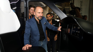 I'm Sure Austria Is Really Scared by Uber's Threats to Pack Up Its Toys and Go Home